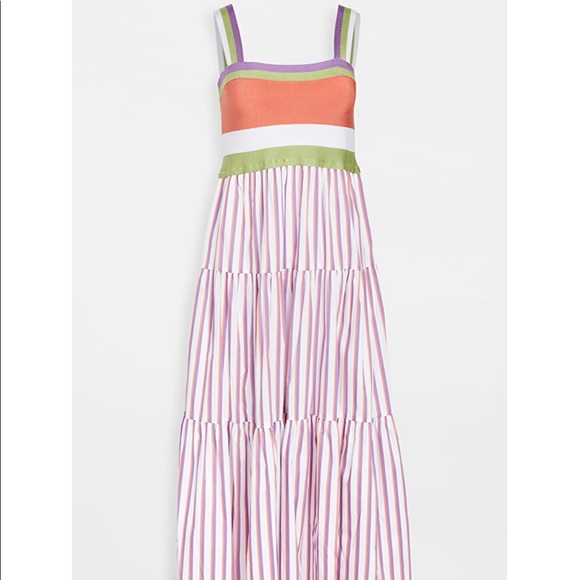 ISO Tanya Taylor Claudia Dress Small - Picture 2 of 2